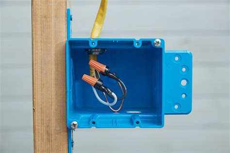 cap for electrical box|capping electrical wire.